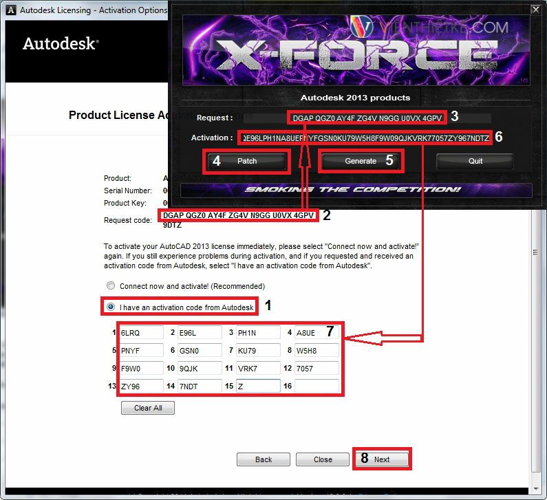 3ds max 2014 xforce keygen free download